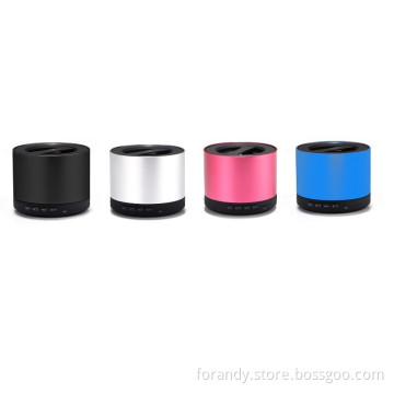 Hands Free Portable Mini Bluetooth Speaker (SP05)